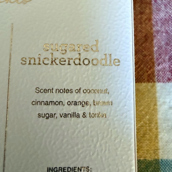 Sand and Fog Fragrance Diffuser Oils Collection of 4 Classic Scents - Picture 6 of 6